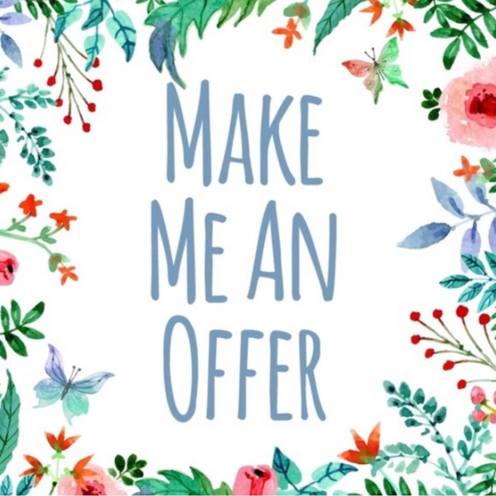 Make an Offer